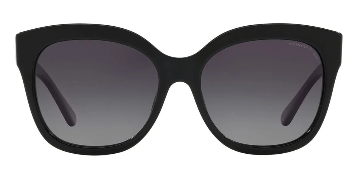 Coach L1083 HC8264 5002/T3 Polarised 2 Coach L1083 HC8264 5002/T3 Polarised - Image 2