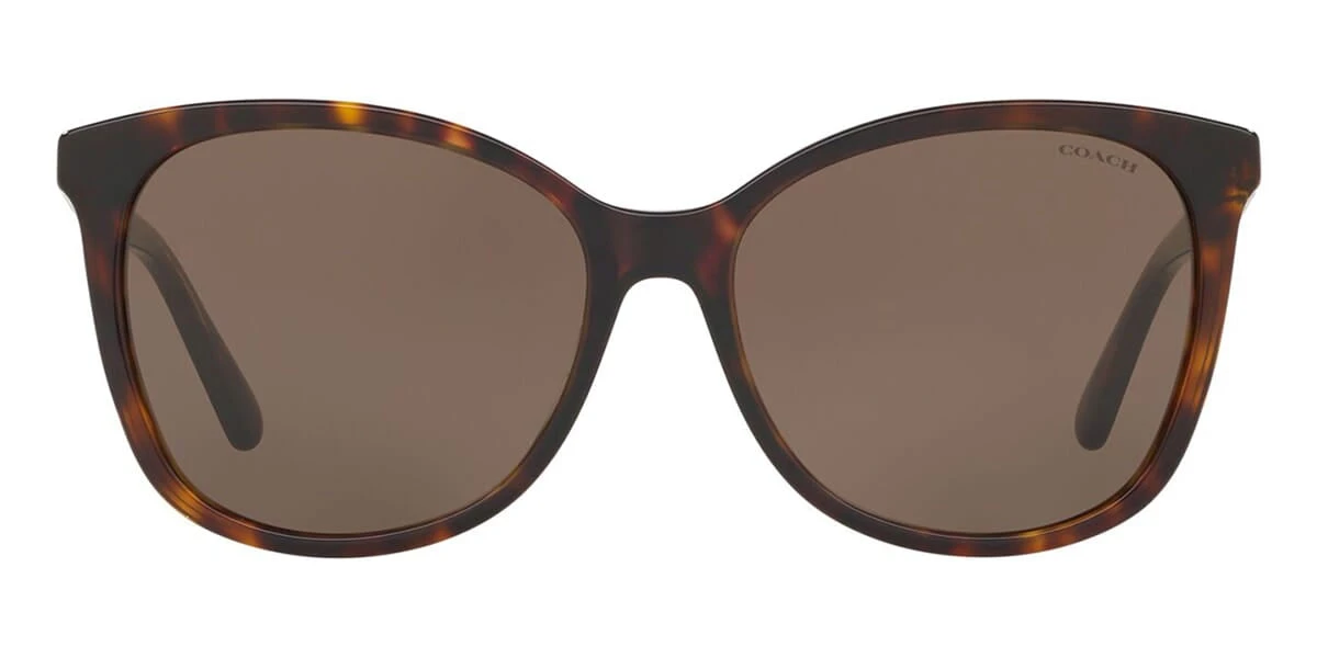 Coach L1101 HC8271U 5120/73 2 Coach L1101 HC8271U 5120/73 - Image 2