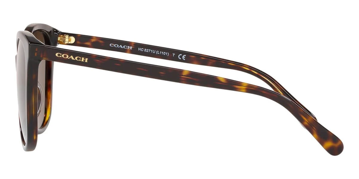 Coach L1101 HC8271U 5120/73 3 Coach L1101 HC8271U 5120/73 - Image 3