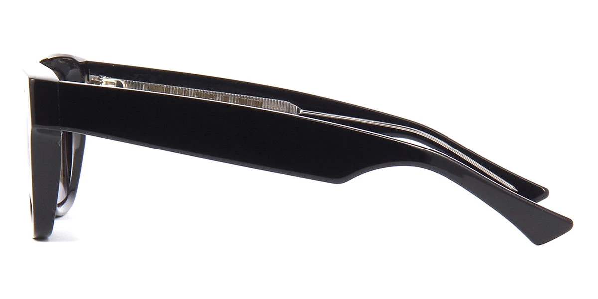 Cutler And Gross Sun 1340 01 Black - As Seen On Sam Fender 3 Cutler And Gross Sun 1340 01 Black - As Seen On Sam Fender - Image 3