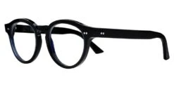 Cutler And Gross 1378S 08 Black With Blue Control
