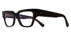 Cutler And Gross 1379 01 Black With Blue Control