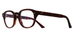 Cutler And Gross 1380 04 Burgundy With Blue Control