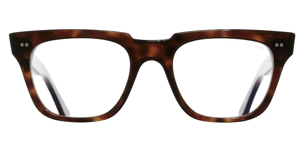 Cutler And Gross 1381 02 Dark Turtle With Blue Control 2 Cutler And Gross 1381 02 Dark Turtle With Blue Control - Image 2