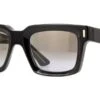 Cutler And Gross Sun 1386 01 Square Sunglasses - As Seen On Simon Pegg