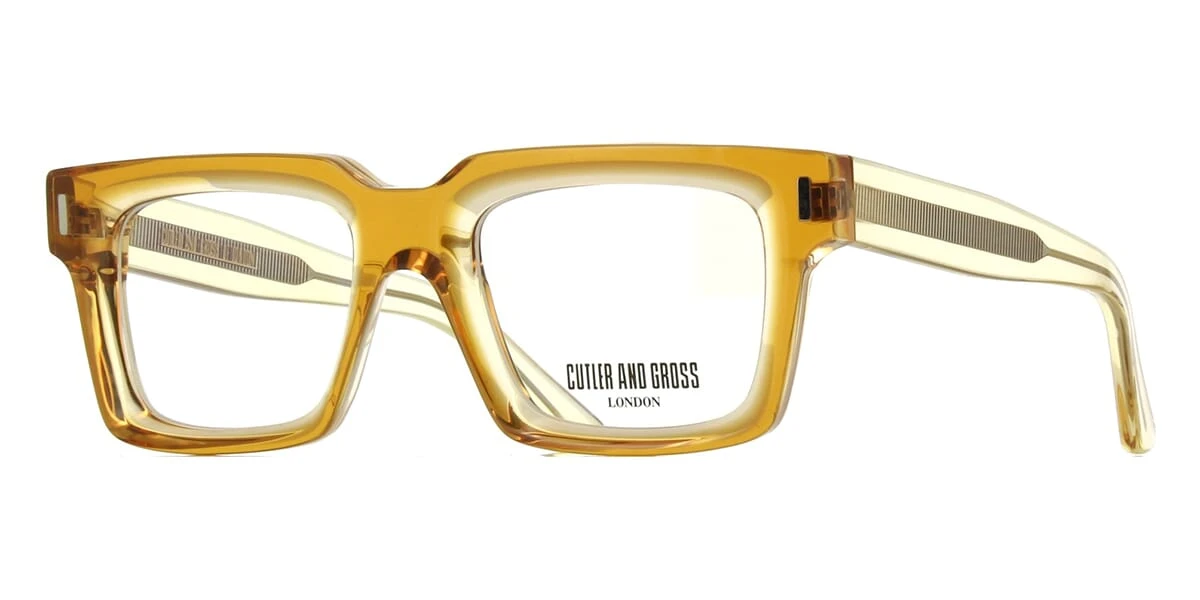 Cutler And Gross 1386 09 Yellow 1 Cutler And Gross 1386 09 Yellow