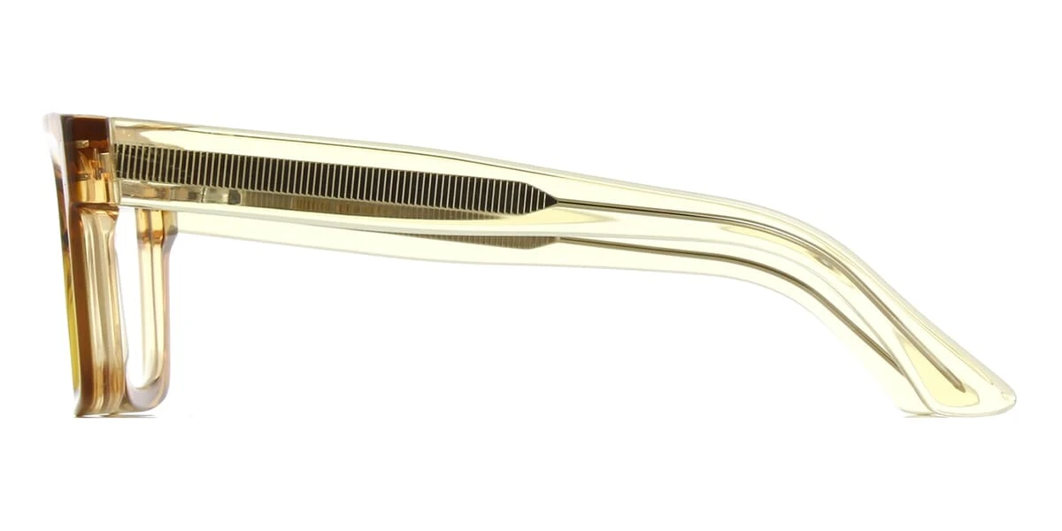 Cutler And Gross 1386 09 Yellow 3 Cutler And Gross 1386 09 Yellow - Image 3