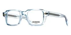 Cutler And Gross 1393 04 Ice Blue