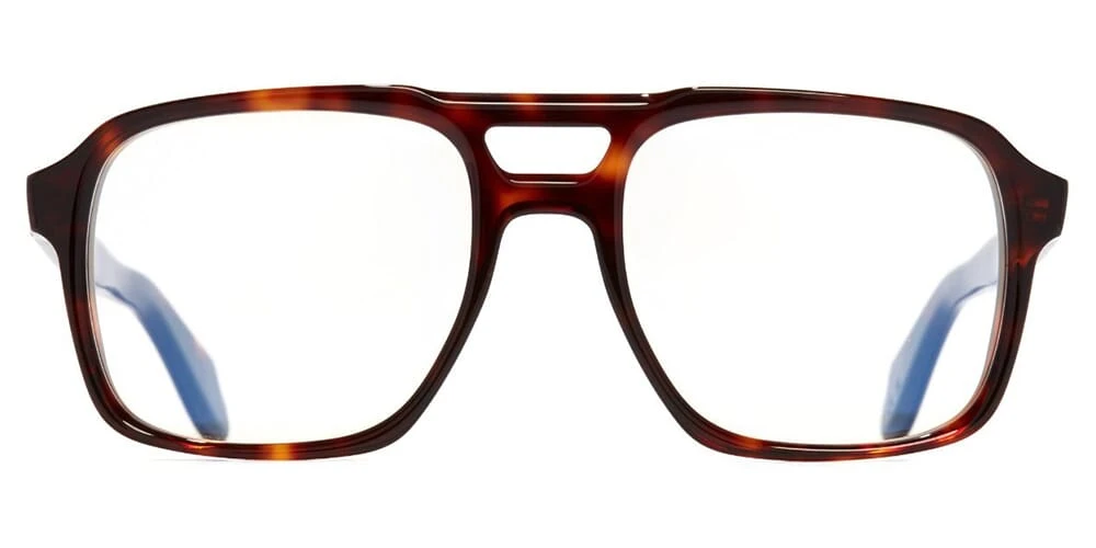 Cutler And Gross 1394 10 Dark Turtle 2 Cutler And Gross 1394 10 Dark Turtle - Image 2