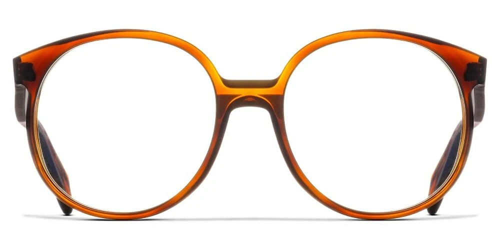 Cutler And Gross 1395 06 Honey Turtle Havana 2 Cutler And Gross 1395 06 Honey Turtle Havana - Image 2