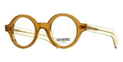 Cutler And Gross 1396 04 Bi-Layer Butterscotch