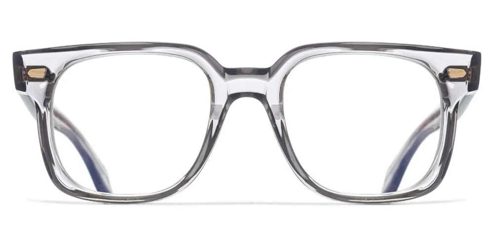 Cutler And Gross 1399 03 Smoky Quartz 2 Cutler And Gross 1399 03 Smoky Quartz - Image 2