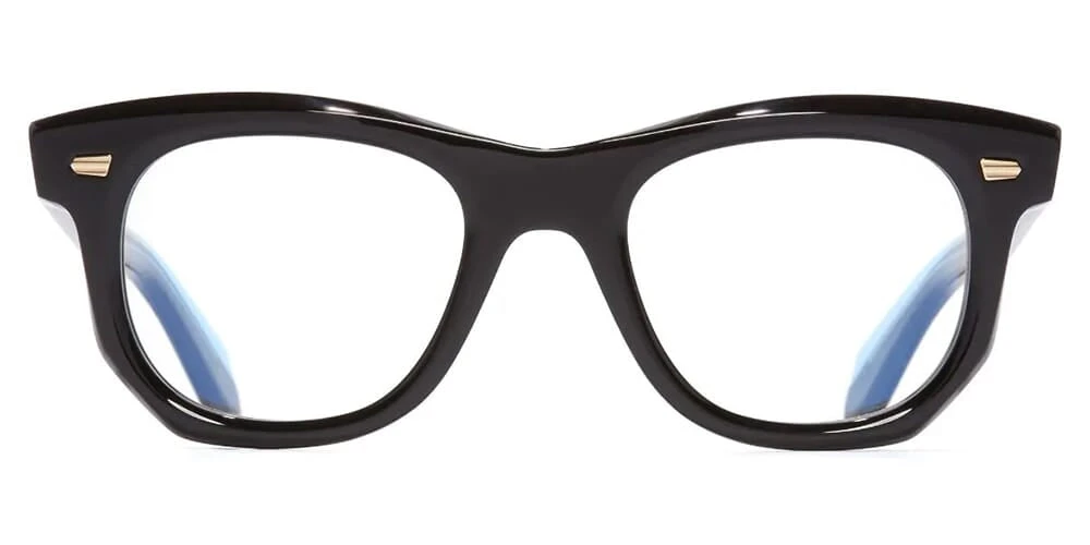 Cutler And Gross 1409 01 Black 2 Cutler And Gross 1409 01 Black - Image 2