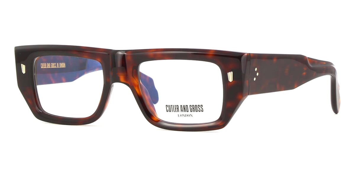 Cutler And Gross 1413 02 Dark Turtle