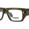 Cutler And Gross 1413 03 Olive