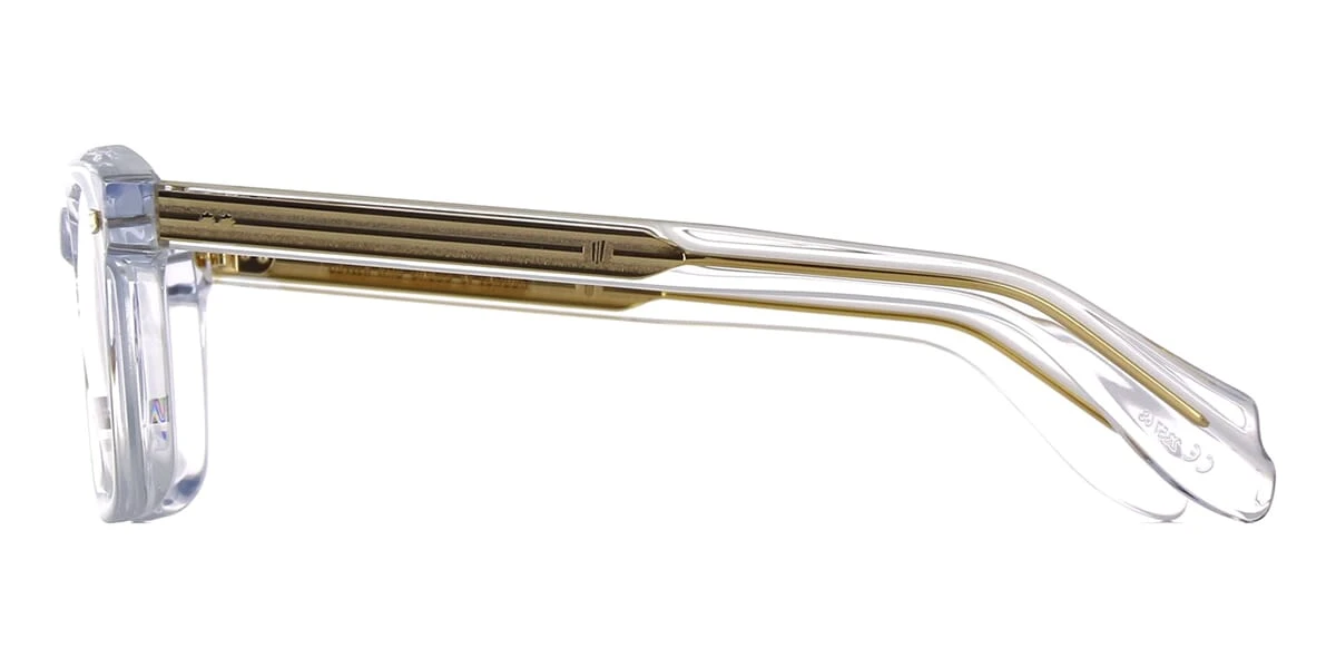 Cutler And Gross 1416 04 Crystal 3 Cutler And Gross 1416 04 Crystal - Image 3