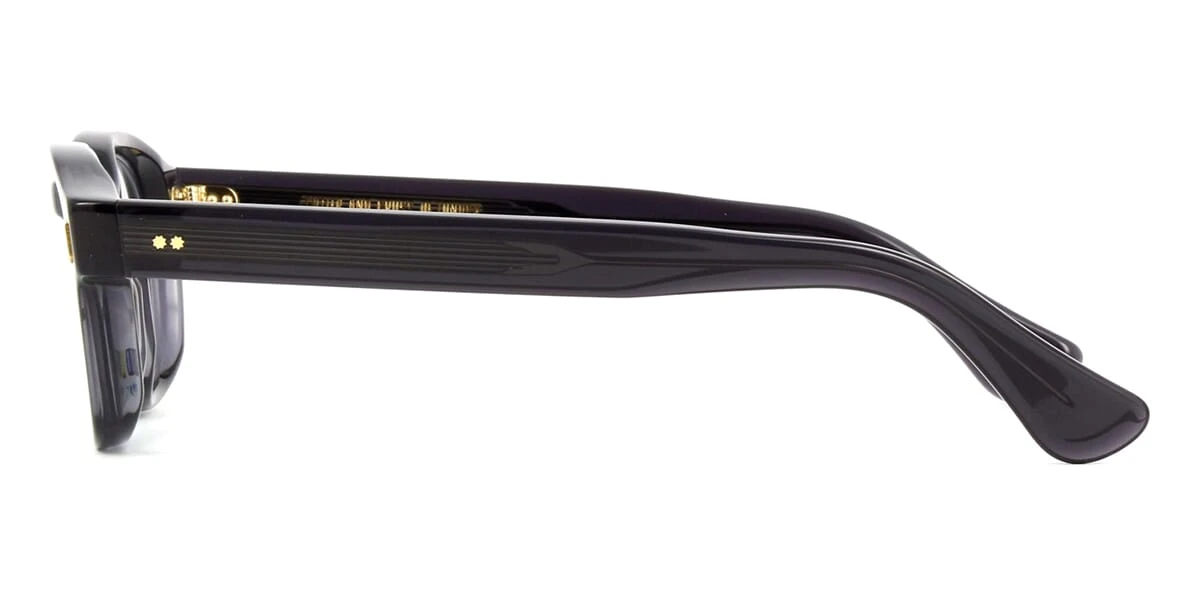 Cutler And Gross 9290 01 Dark Grey - As Seen On Theo James And Ke Huy Quan 3 Cutler And Gross 9290 01 Dark Grey - As Seen On Theo James And Ke Huy Quan - Image 3