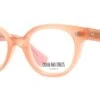 Cutler And Gross 9298 03 Opal Peach