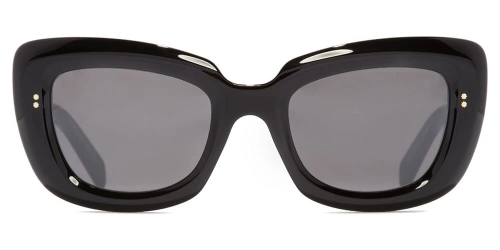 Cutler And Gross Sun 9797 01 Black 2 Cutler And Gross Sun 9797 01 Black - Image 2