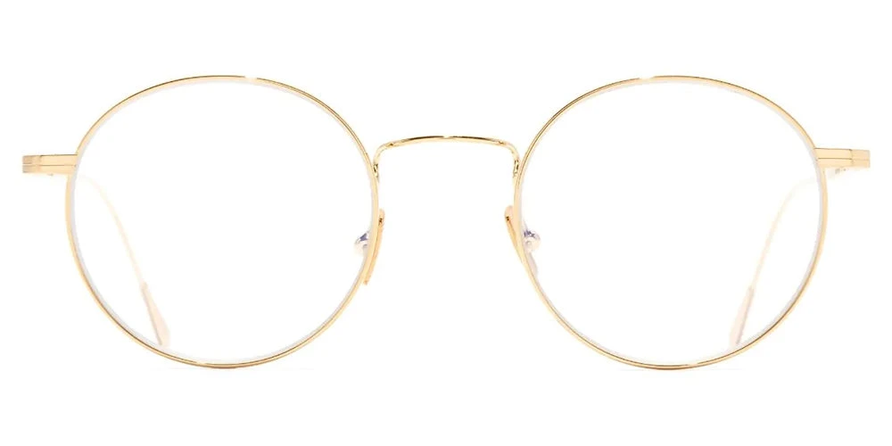 Cutler And Gross Aurum 0001 03 18kt Gold 2 Cutler And Gross Aurum 0001 03 18kt Gold - Image 2