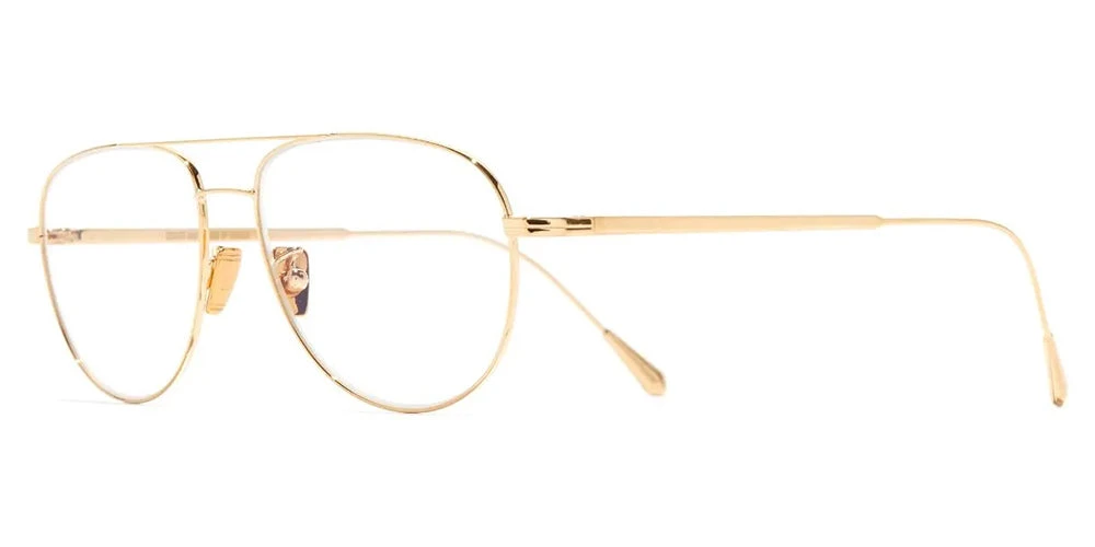 Cutler And Gross Aurum 0002 03 18kt Gold 1 Cutler And Gross Aurum 0002 03 18kt Gold