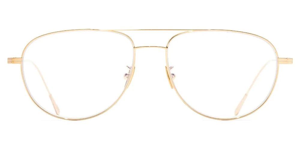 Cutler And Gross Aurum 0002 03 18kt Gold 2 Cutler And Gross Aurum 0002 03 18kt Gold - Image 2