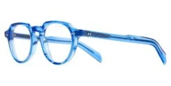 Cutler And Gross Colour Studio GR06 A7 Blue Crystal