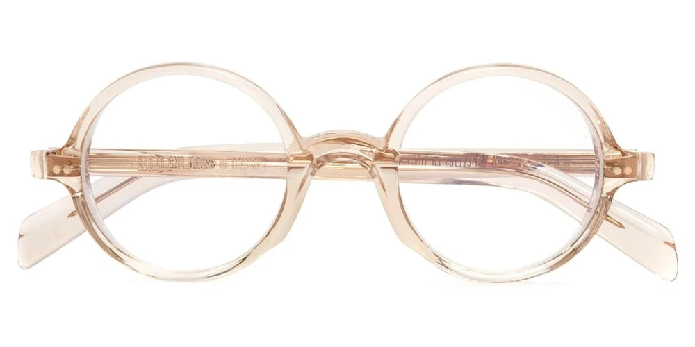 Cutler And Gross GR01 03 Granny Chic 3 Cutler And Gross GR01 03 Granny Chic - Image 3