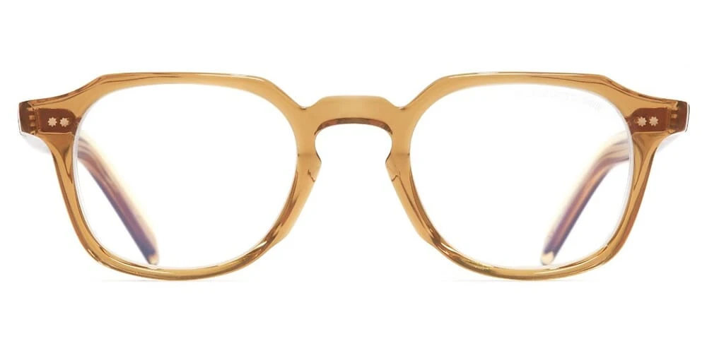 Cutler And Gross GR03 04 Multi Yellow 2 Cutler And Gross GR03 04 Multi Yellow - Image 2