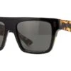 Cutler And Gross Sun 1340 03 Black On Camouflage