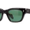 Cutler And Gross Sun 1391 01 Black