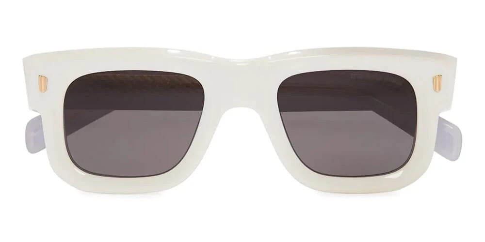 Cutler And Gross Sun 1402 04 White Ivory 2 Cutler And Gross Sun 1402 04 White Ivory - Image 2