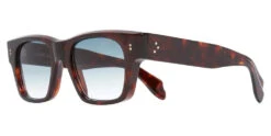 Cutler And Gross Sun 9690 02 Dark Turtle