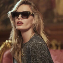 Cutler And Gross Sun X The Great Frog Love And Death Limited Edition GFLE008 01 Black And Gold -Retavoir Store cutler and gross sun x the great frog love and death limited edition gfle 008 01 black and gold hd 3