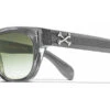 Cutler And Gross Sun X The Great Frog The Crossbones GFSN003 03 Dark Grey