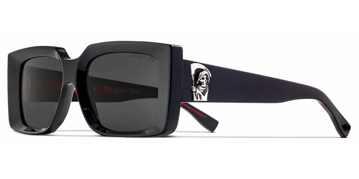 Cutler And Gross Sun X The Great Frog The Reaper GFSN001 01 Black 1 Cutler And Gross Sun X The Great Frog The Reaper GFSN001 01 Black