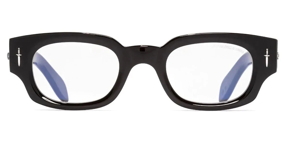 Cutler And Gross X The Great Frog Soaring Eagle GFOP004 01 Black 2 Cutler And Gross X The Great Frog Soaring Eagle GFOP004 01 Black - Image 2