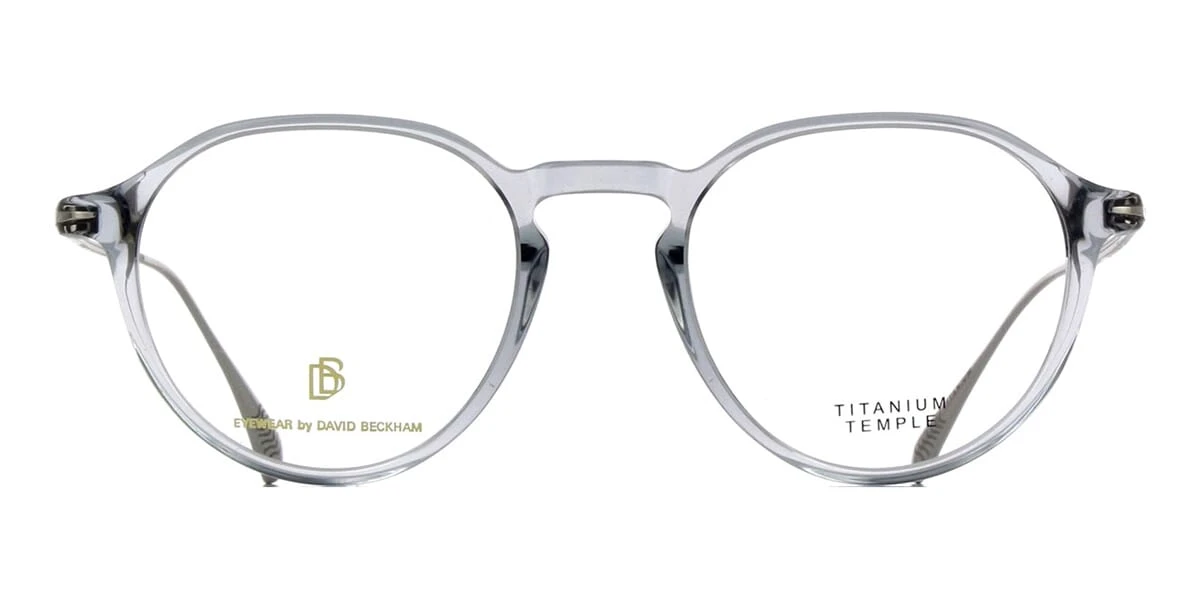 David Beckham DB 1105 D3X 2 David Beckham DB 1105 D3X - Image 2