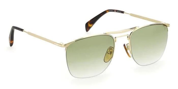 David Beckham DB 1001/S J5G9K - As Seen On David & Brooklyn Beckham 5 David Beckham DB 1001/S J5G9K - As Seen On David & Brooklyn Beckham - Image 5