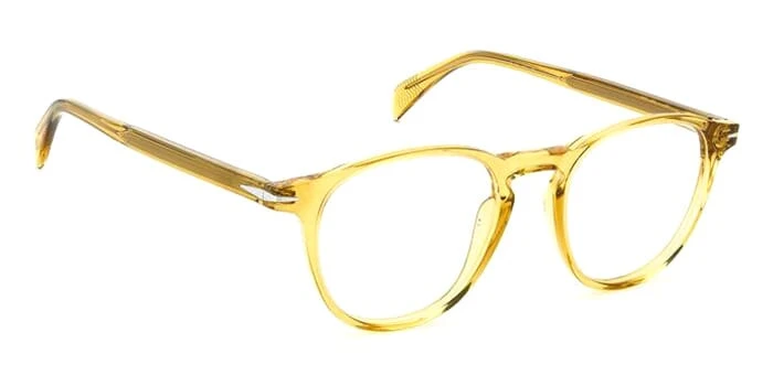 David Beckham DB 1018 40G 3 David Beckham DB 1018 40G - Image 3