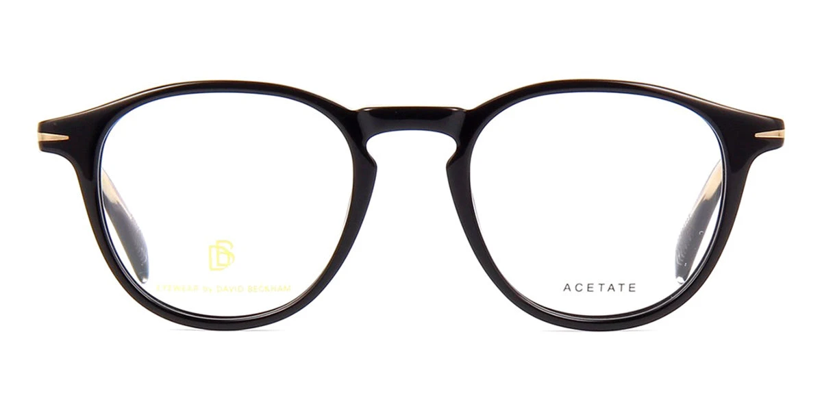 David Beckham DB 1018 807 2 David Beckham DB 1018 807 - Image 2