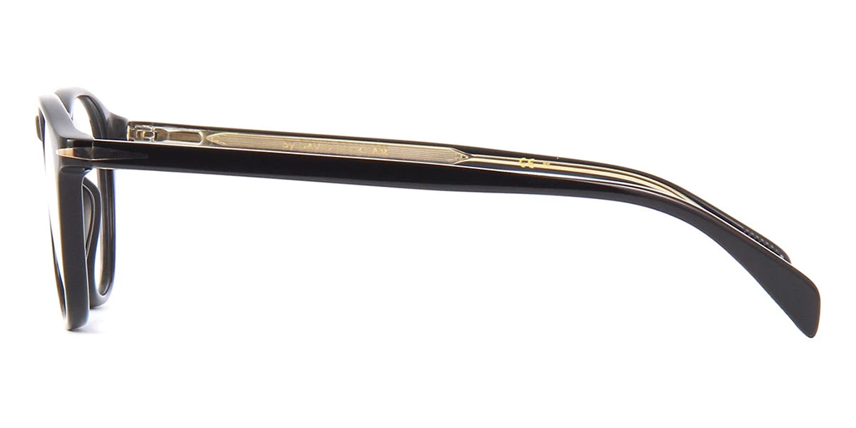 David Beckham DB 1018 807 3 David Beckham DB 1018 807 - Image 3