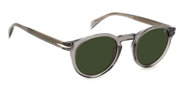 David Beckham DB 1036/S KB7QT 3 David Beckham DB 1036/S KB7QT - Image 3