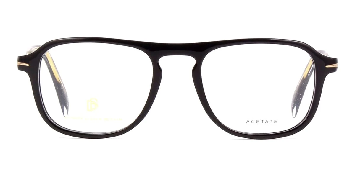 David Beckham DB 1053 807 2 David Beckham DB 1053 807 - Image 2