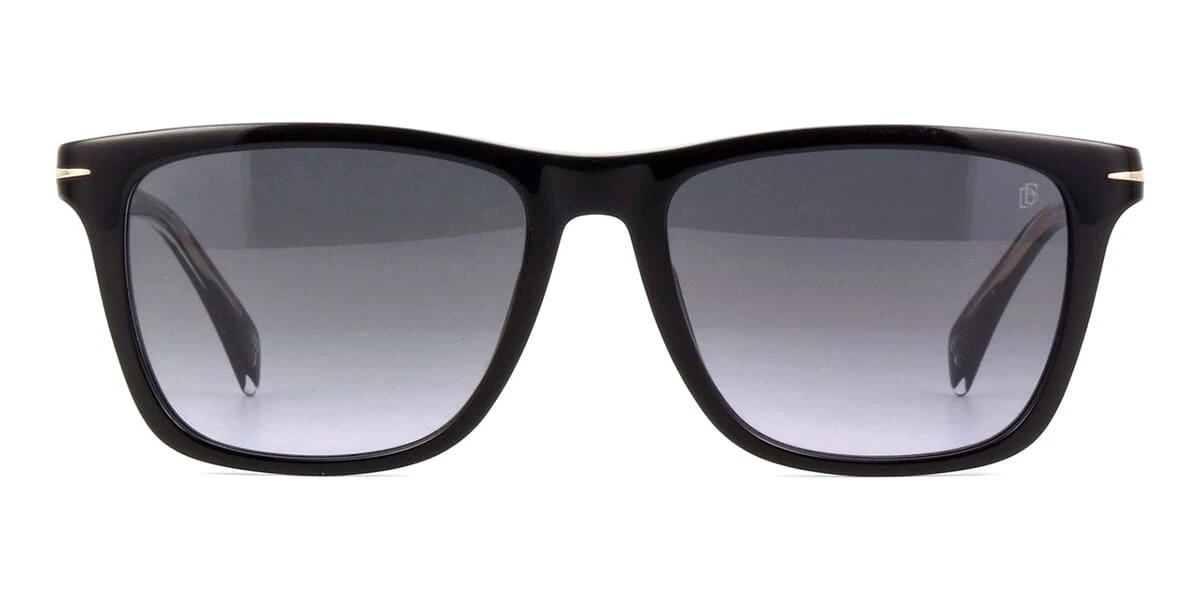 David Beckham DB 1092S 8079O 2 David Beckham DB 1092S 8079O - Image 2