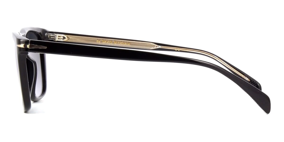 David Beckham DB 1092S 8079O 3 David Beckham DB 1092S 8079O - Image 3