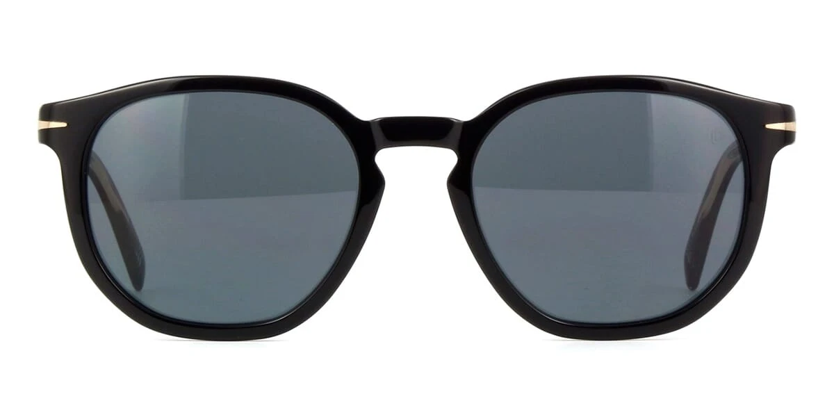 David Beckham DB 1099/S 807IR 2 David Beckham DB 1099/S 807IR - Image 2