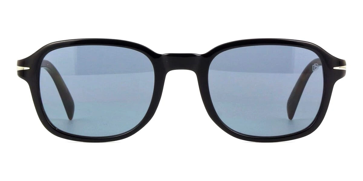 David Beckham DB 1100/S 05KIR 2 David Beckham DB 1100/S 05KIR - Image 2