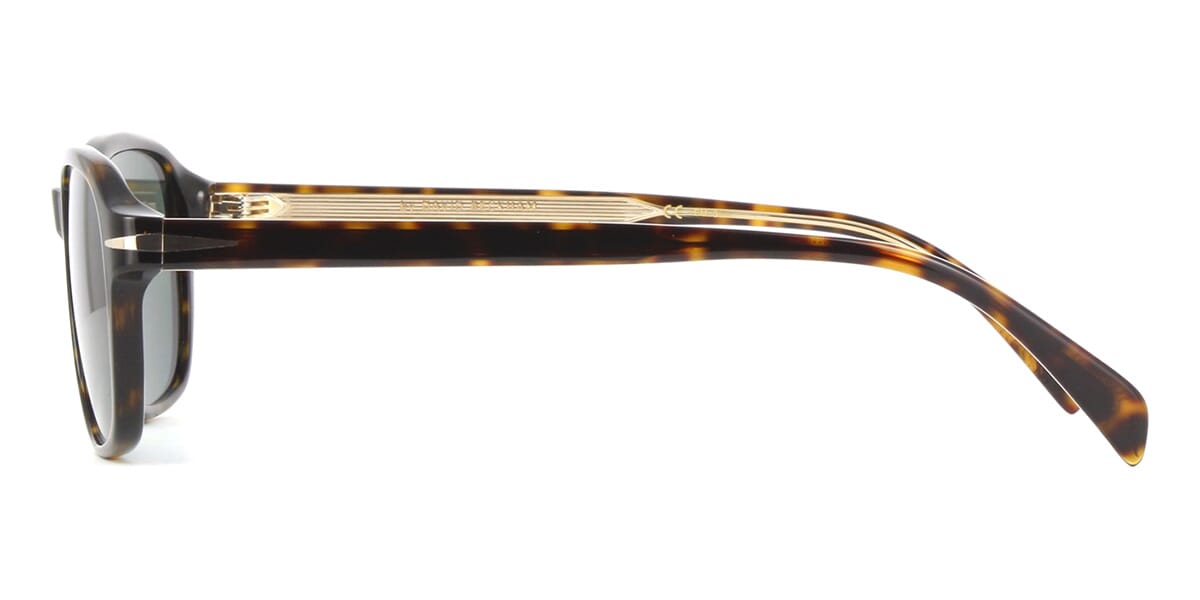 David Beckham DB 1100/S 086QT 3 David Beckham DB 1100/S 086QT - Image 3