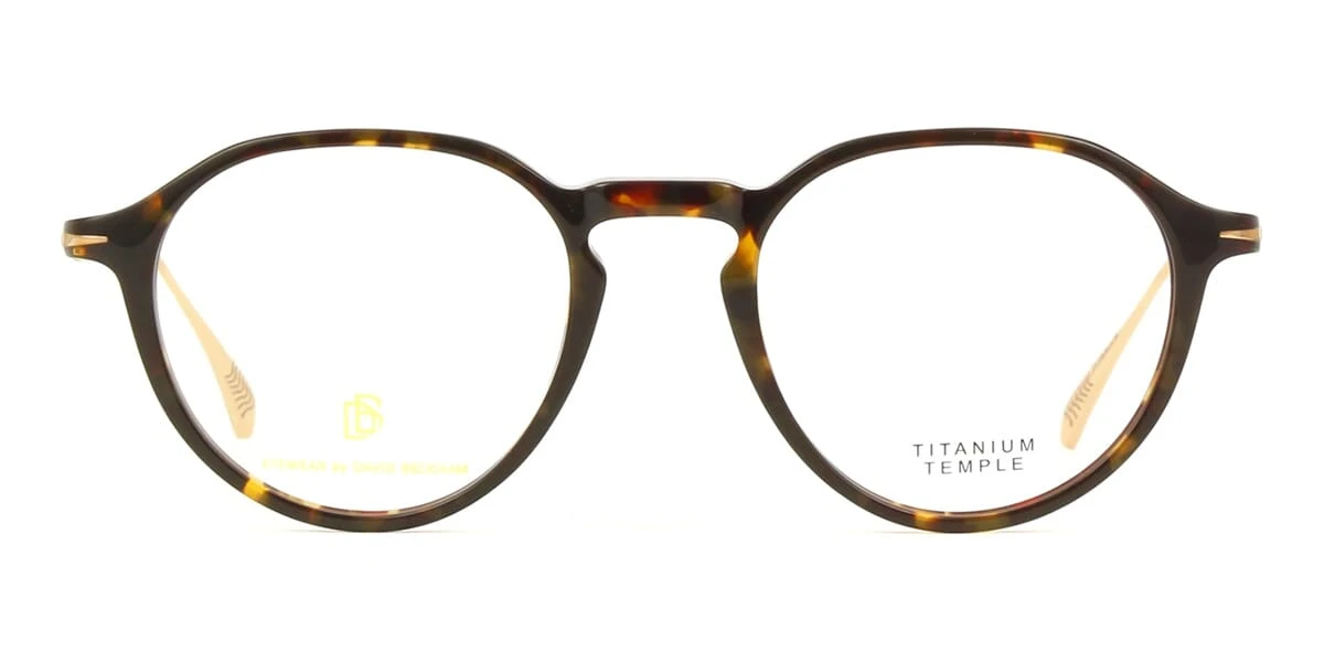 David Beckham DB 1105 2IK 2 David Beckham DB 1105 2IK - Image 2